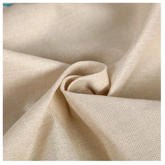 NEW SPRING/EASTER BLOOM WHERE YOU ARE PLANTED BIRDHOUSE LINEN PILLOW COVER 17.7" - Picture 3 of 5